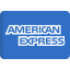 Icono tarjeta American express